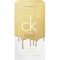 Calvin Klein ck one gold Eau de Toilette Spray von