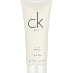 Calvin Klein ck one Shower Gel von