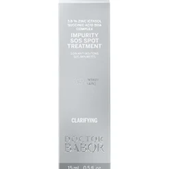 BABOR Clarifying Impurity SOS Spot Treatment von Clearance