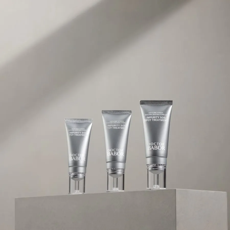 BABOR Clarifying Impurity SOS Spot Treatment von Clearance