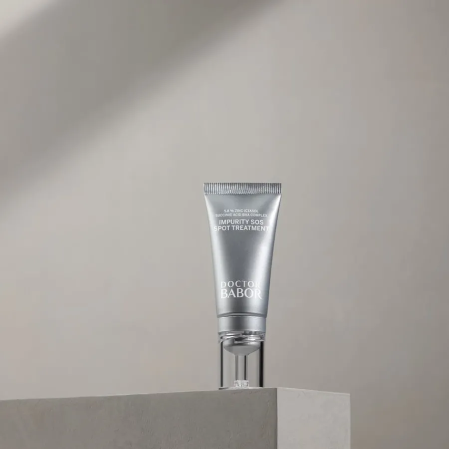 BABOR Clarifying Impurity SOS Spot Treatment von Clearance