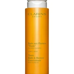 CLARINS Bain aux Plantes "Tonic"