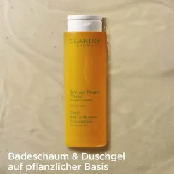 CLARINS Bain aux Plantes "Tonic"