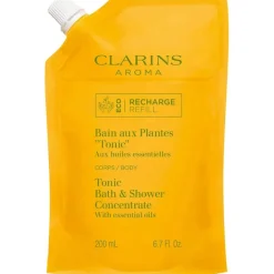 CLARINS Bain aux Plantes "Tonic"