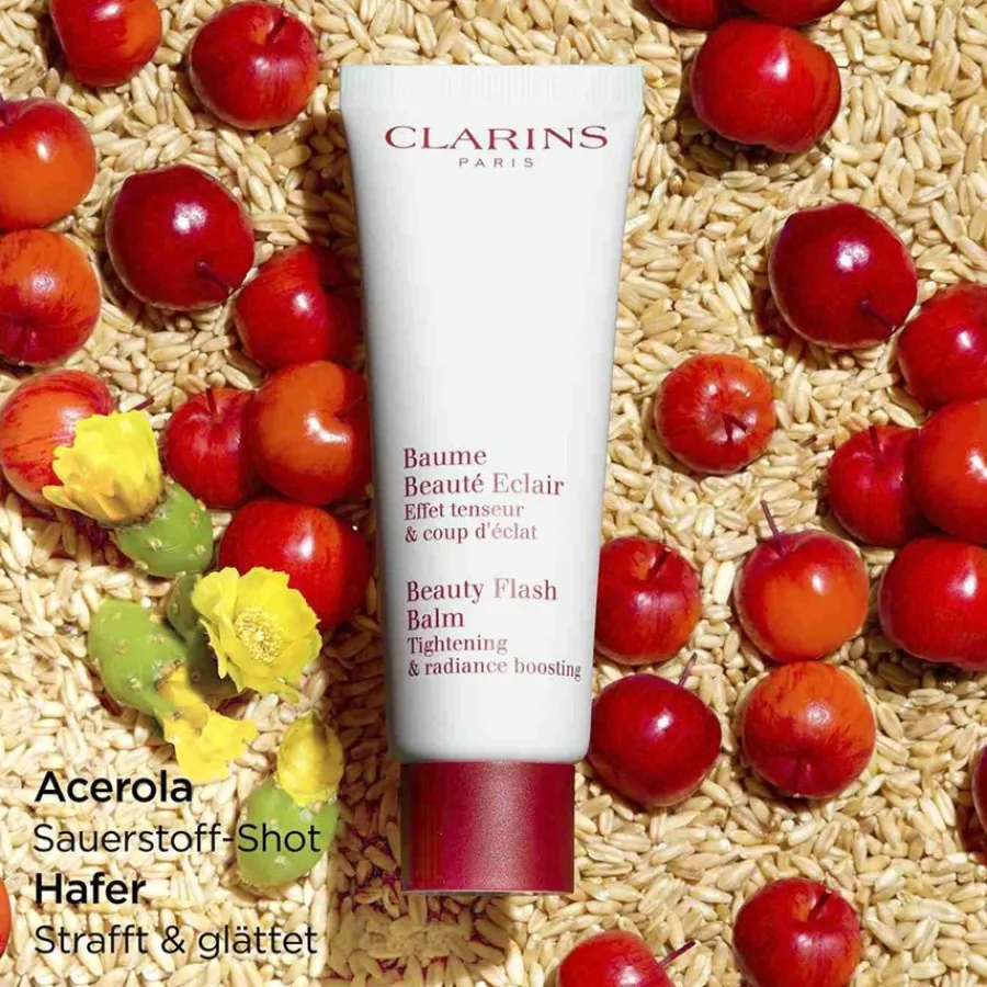 CLARINS Baume Beauté Éclair