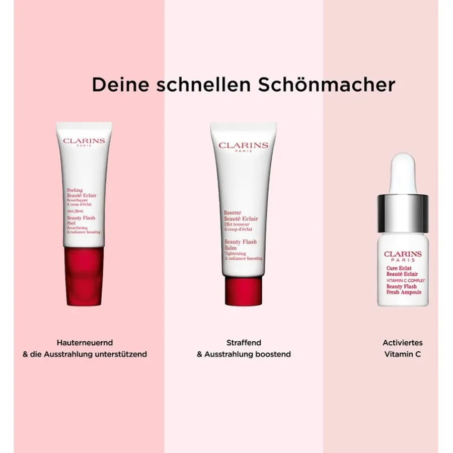 CLARINS Baume Beauté Éclair