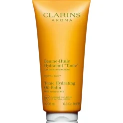 CLARINS Baume-Huile Hydratant "Tonic"
