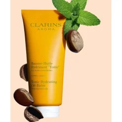 CLARINS Baume-Huile Hydratant "Tonic"