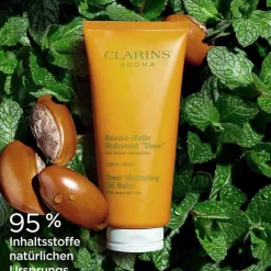 CLARINS Baume-Huile Hydratant "Tonic"