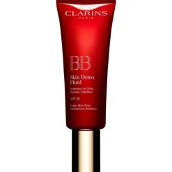 CLARINS BB Skin Detox Fluid SPF 25 Discount