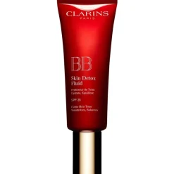 CLARINS BB Skin Detox Fluid SPF 25 Discount