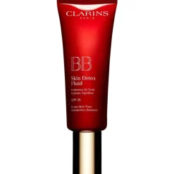 CLARINS BB Skin Detox Fluid SPF 25 Discount