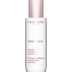 CLARINS Bright Plus Emulsion hydratante anti-taches