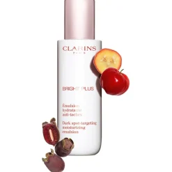 CLARINS Bright Plus Emulsion hydratante anti-taches