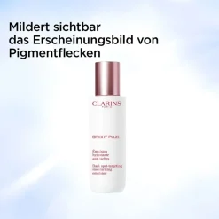 CLARINS Bright Plus Emulsion hydratante anti-taches
