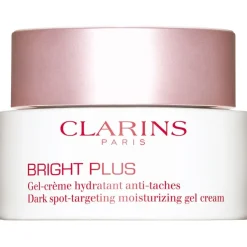 CLARINS Bright Plus Gel-crème hydratant anti-taches