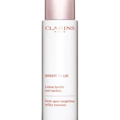 CLARINS Bright Plus Lotion lactée anti-taches
