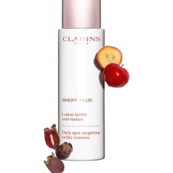 CLARINS Bright Plus Lotion lactée anti-taches