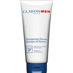 CLARINS MEN Shampooing Douche