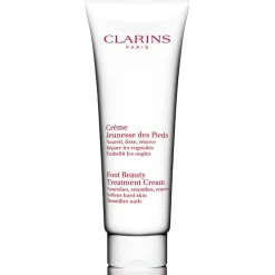 CLARINS Crème Jeunesse des Pieds