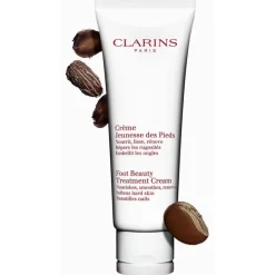 CLARINS Crème Jeunesse des Pieds
