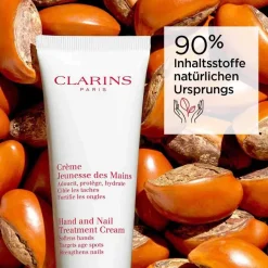 CLARINS Crème Jeunesse des Mains Discount