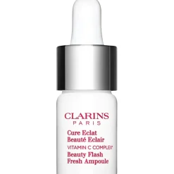 CLARINS Cure Eclat Beauté Eclair Vitamin C Complex