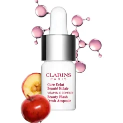 CLARINS Cure Eclat Beauté Eclair Vitamin C Complex