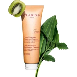 CLARINS Doux Nettoyant Gommant Express