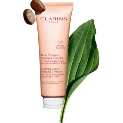 CLARINS Doux Nettoyant Moussant Apaisant Discount