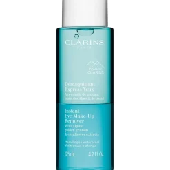 CLARINS Démaquillant Express Yeux
