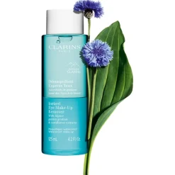 CLARINS Démaquillant Express Yeux