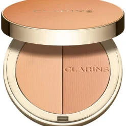 CLARINS Ever Bronze Compact Powder