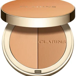 CLARINS Ever Bronze Compact Powder