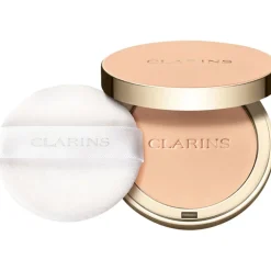 CLARINS Ever Matte Compact Powder
