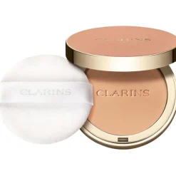 CLARINS Ever Matte Compact Powder