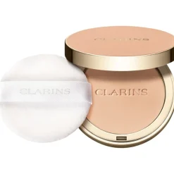 CLARINS Ever Matte Compact Powder