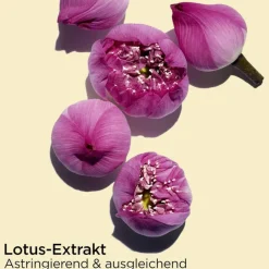 CLARINS Huile Lotus Peaux mixtes ou grasses Gesichtsöl für Mischhaut mit Neigung zu öliger Haut
