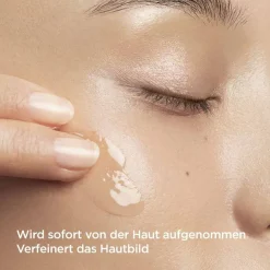 CLARINS Huile Lotus Peaux mixtes ou grasses Gesichtsöl für Mischhaut mit Neigung zu öliger Haut