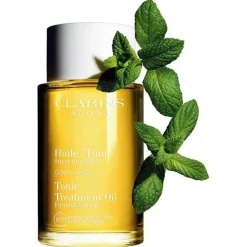 CLARINS Huile "Tonic"