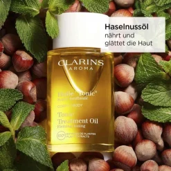 CLARINS Huile "Tonic"