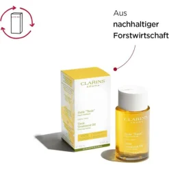 CLARINS Huile "Tonic"