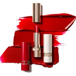 CLARINS Joli Rouge Case