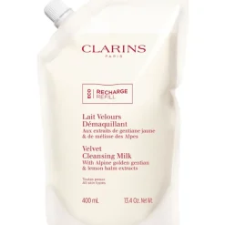 CLARINS Lait Velours Démaquillant