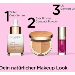 CLARINS Lip Comfort Oil