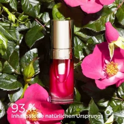 CLARINS Lip Comfort Oil