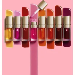 CLARINS Lip Comfort Oil