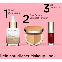 CLARINS Lip Comfort Oil