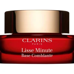 CLARINS Lisse Minute Base Comblante Hot