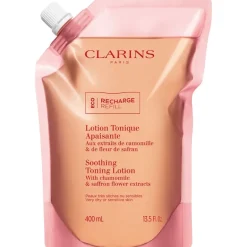 CLARINS Lotion Tonique Apaisante Discount